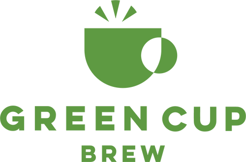 Green Cup Brew