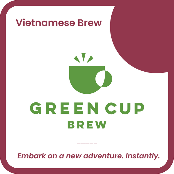 Vietnamese Brew