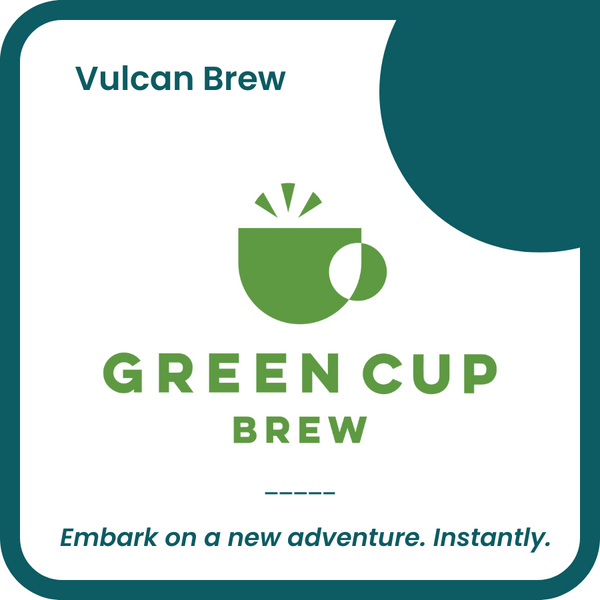 Vulcan Brew